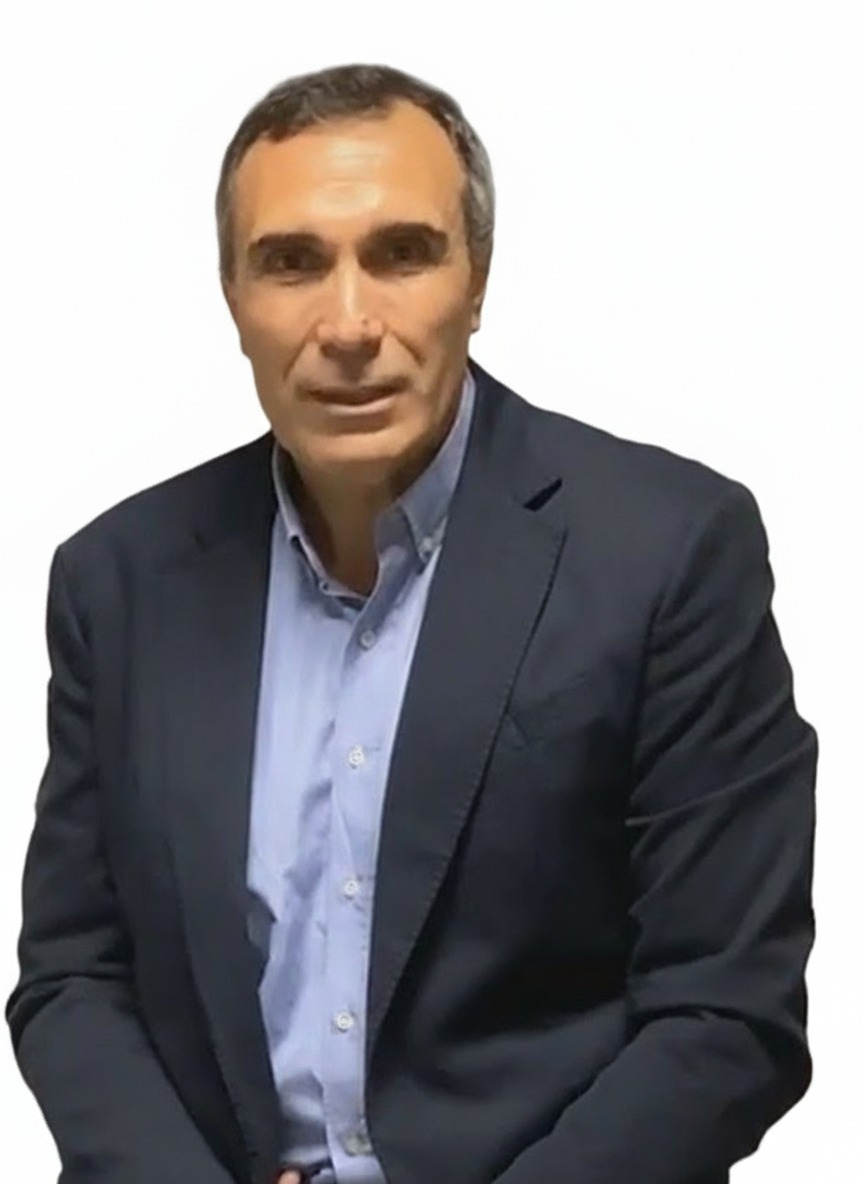 Fernando Fermosell