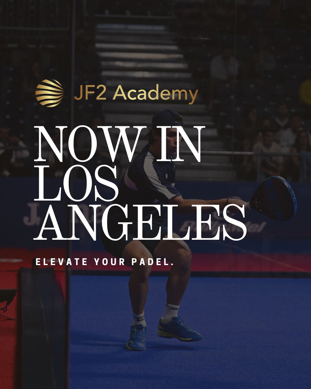 Target Market Los Angeles